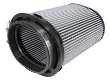 Load image into Gallery viewer, aFe MagnumFLOW Air Filter ProDry S 6.75inX4.75in F x 8.25inX6.25in B (INV) x 7.25X5in T (INV) x 9in
