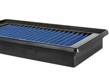 Load image into Gallery viewer, aFe MagnumFLOW OE Replacement Air Filter w/ Pro 5R Media (Pair) 14-19 Infiniti Q50 V6-3.5L/3.7L

