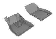 Load image into Gallery viewer, 3D MAXpider 2011-2017 Buick Regal Kagu 1st Row Floormat - Gray
