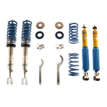 Load image into Gallery viewer, Bilstein B16 2004 Audi S4 Base Front and Rear Performance Suspension System
