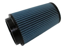 Load image into Gallery viewer, aFe MagnumFLOW Air Filters UCO P5R A/F P5R 5F x 6-1/2B x 4-3/4T x 9H
