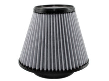 Load image into Gallery viewer, aFe MagnumFLOW Air Filters IAF PDS A/F PDS 5-1/2F x (7x10)B x 5-1/2T x 8H
