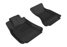 Load image into Gallery viewer, 3D MAXpider 2009-2017 Audi A4/S4/RS4/A5/S5 Kagu 1st Row Floormat - Gray
