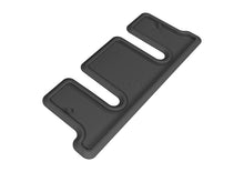 Load image into Gallery viewer, 3D MAXpider 2008-2017 Buick/Chevrolet/GMC Enclave/Traverse/Acadia Kagu 3rd Row Floormats - Gray
