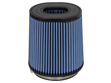 Load image into Gallery viewer, aFe MagnumFLOW Air Filters IAF P5R A/F P5R 6F x 7-1/2B x (6-3/4x5-1/2)T (Inv) x 8H
