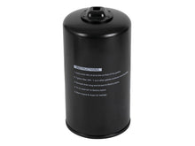 Load image into Gallery viewer, aFe Pro GUARD D2 Oil Filter 11-17 Ford Diesel Trucks V8 6.7L (td) (4 Pack)
