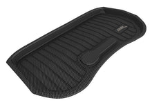 Load image into Gallery viewer, 3D MAXpider 20-21 Tesla Model 3 Front Beaded Basin Kagu Cargo Liner - Black
