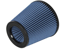 Load image into Gallery viewer, aFe MagnumFLOW Pro 5R Intake Replacement Filter 3.5in F 8in B(Inverted) 5.5in T(Inverted) 8in H
