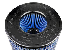 Load image into Gallery viewer, aFe Magnum FLOW Pro 5R Universal Air Filter 5.5in F / 8in B / 8in T (Inv) / 9in H

