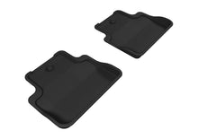 Load image into Gallery viewer, 3D MAXpider 2009-2014 Acura TL FWD Kagu 2nd Row Floormats - Gray
