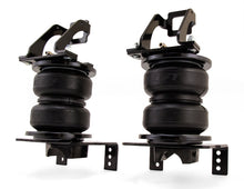 Load image into Gallery viewer, Air Lift LoadLifter 5000 Ultimate Rear Air Spring Kit for 05-10 Ford F-250 Super Duty Lariat 4WD
