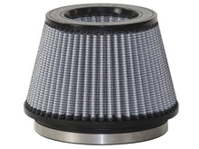 Load image into Gallery viewer, aFe MagnumFLOW Air Filters IAF PDS A/F PDS 6F x 7-1/2B x 5-1/2T (INV) x 5H
