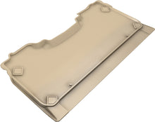 Load image into Gallery viewer, 3D MAXpider 2019-2020 Dodge Ram 1500 Crew Cab Kagu 2nd Row Floormats - Tan
