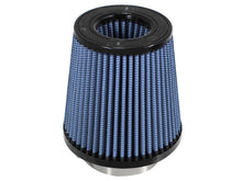 Load image into Gallery viewer, aFe MagnumFLOW Air Filters 3-1/2F x 6B x 4-1/2T (INV) x 6H
