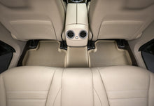 Load image into Gallery viewer, 3D MAXpider 2012-2020 BMW 3 Series/4 Series Gran Coupe F30/F36 Kagu 2nd Row Floormats - Tan
