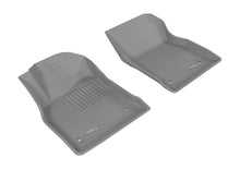 Load image into Gallery viewer, 3D MAXpider 2011-2015 Chevrolet Cruze/Cruze Limited Kagu 1st Row Floormat - Gray
