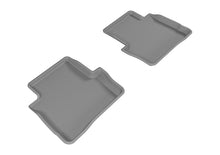 Load image into Gallery viewer, 3D MAXpider 2013-2017 Dodge Dart Kagu 2nd Row Floormats - Gray
