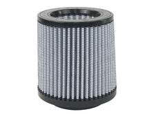 Load image into Gallery viewer, aFe MagnumFLOW Air Filters OER Pro DRY S 09-12 Audi A4 V6 3.0L / 09 A4 V6 3.2L
