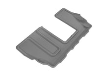 Load image into Gallery viewer, 3D MAXpider 2017-2020 GMC Acadia Kagu 3rd Row Floormats - Gray
