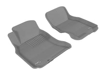 Load image into Gallery viewer, 3D MAXpider 2003-2008 Infiniti FX35/45 Kagu 1st Row Floormat - Gray
