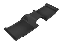 Load image into Gallery viewer, 3D MAXpider 2011-2019 Ford Explorer Kagu 2nd Row Floormats - Gray
