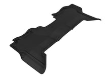 Load image into Gallery viewer, 3D MAXpider 2005-2012 Nissan Pathfinder/Xterra Kagu 2nd Row Floormats - Gray
