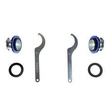 Load image into Gallery viewer, Bilstein B16 (PSS10) 13-14 Mercedes-Benz CLA250 Base 2.0L Front &amp; Rear Performance Suspension System
