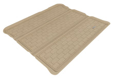 Load image into Gallery viewer, 3D MAXpider 2003-2009 Hummer H2 Kagu Cargo Liner - Tan
