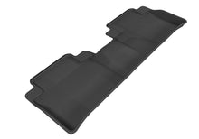 Load image into Gallery viewer, 3D MAXpider 2013-2018 Acura RDX Kagu 2nd Row Floormats - Gray
