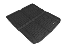 Load image into Gallery viewer, 3D MAXpider 18-21 Audi A7 / 20-21 S7 Kagu Cross Fold Cargo Liner - Black
