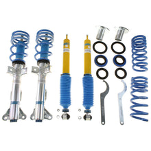 Load image into Gallery viewer, Bilstein B16 (PSS10) 12-13 Mercedes-Benz CLS550 Base V8 4.6L Frt &amp; Rr Performance Suspension System
