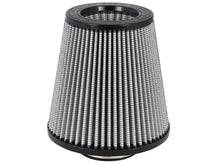 Load image into Gallery viewer, aFe MagnumFLOW Air Filters CCV PDS A/F CCV PDS 3-1/2F x 8B x 5-1/2T (Inv) x 8H
