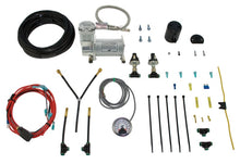 Load image into Gallery viewer, Air Lift Load Controller Dual Heavy Duty Compressor
