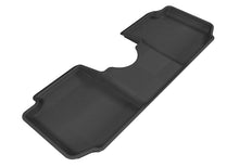 Load image into Gallery viewer, 3D MAXpider 2014-2019 Fiat 500L Kagu 2nd Row Floormats - Gray

