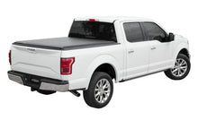 Load image into Gallery viewer, Access Literider 08-16 Ford Super Duty F-250 F-350 F-450 8ft Bed (Includes Dually) Roll-Up Cover
