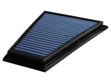 Load image into Gallery viewer, aFe MagnumFLOW Air Filters OER P5R A/F P5R BMW 528i (F10) 12-15 L4-2.0L (turbo) N20
