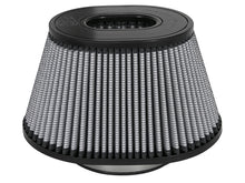 Load image into Gallery viewer, aFe MagnumFLOW Air Filters IAF PDS A/F PDS 5-1/2F x (7x10)B x (6-3/4x5-1/2)T (Inv) x 5-3/4H
