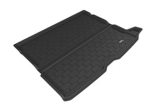 Load image into Gallery viewer, 3D MAXpider 2016-2020 Mercedes-Benz GLC-Class Kagu Cargo Liner - Black
