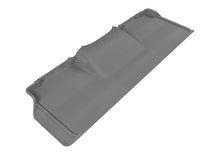 Load image into Gallery viewer, 3D MAXpider 2010-2018 Dodge Ram 2500/3500 Mega Cab Kagu 2nd Row Floormats - Gray
