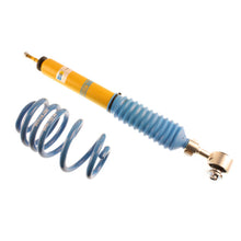 Load image into Gallery viewer, Bilstein B16 2005 Audi A6 Quattro Base Front and Rear Performance Suspension System

