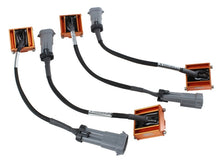 Load image into Gallery viewer, aFe Suspension Logic Electronic Shock Modules w/ Large Connector 05-13 Chevrolet Corvette (C6)
