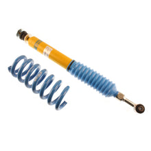 Load image into Gallery viewer, Bilstein B16 2003 Mercedes-Benz E320 Base Sedan Front and Rear Performance Suspension System
