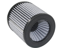 Load image into Gallery viewer, aFe MagnumFLOW Air Filters OER Pro DRY S 09-12 Audi A4 V6 3.0L / 09 A4 V6 3.2L
