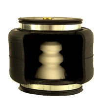 Load image into Gallery viewer, Air Lift Replacement Air Spring-LoadLifter 5000 Ultimate Bellows Type w/ internal Jounce Bumper
