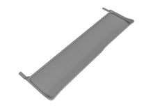 Load image into Gallery viewer, 3D MAXpider 2017-2020 Honda Ridgeline Kagu 3rd Row Floormats - Gray
