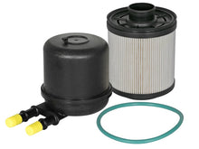 Load image into Gallery viewer, aFe ProGuard D2 Fluid Filters Fuel F/F FUEL Ford Diesel Trucks 11-16 V8-6.7L (td)
