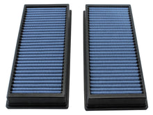 Load image into Gallery viewer, aFe MagnumFLOW Air Filters OER P5R A/F P5R 11-14 Mercedes-Benz AMG CL63/E63/S63 V8-5.5L(t) (Qty 2)
