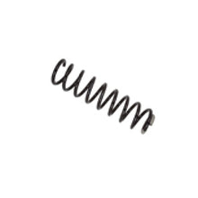 Load image into Gallery viewer, Bilstein B3 03-09 Mercedes-Benz E320 3.2L/3.0L Replacement Front Coil Spring
