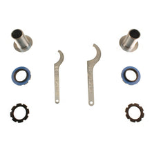 Load image into Gallery viewer, Bilstein B16 2005 Audi A6 Quattro Base Front and Rear Performance Suspension System
