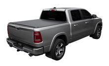 Load image into Gallery viewer, Access Vanish 19+ Dodge Ram 1500 5ft 7in Bed Roll-Up Cover
